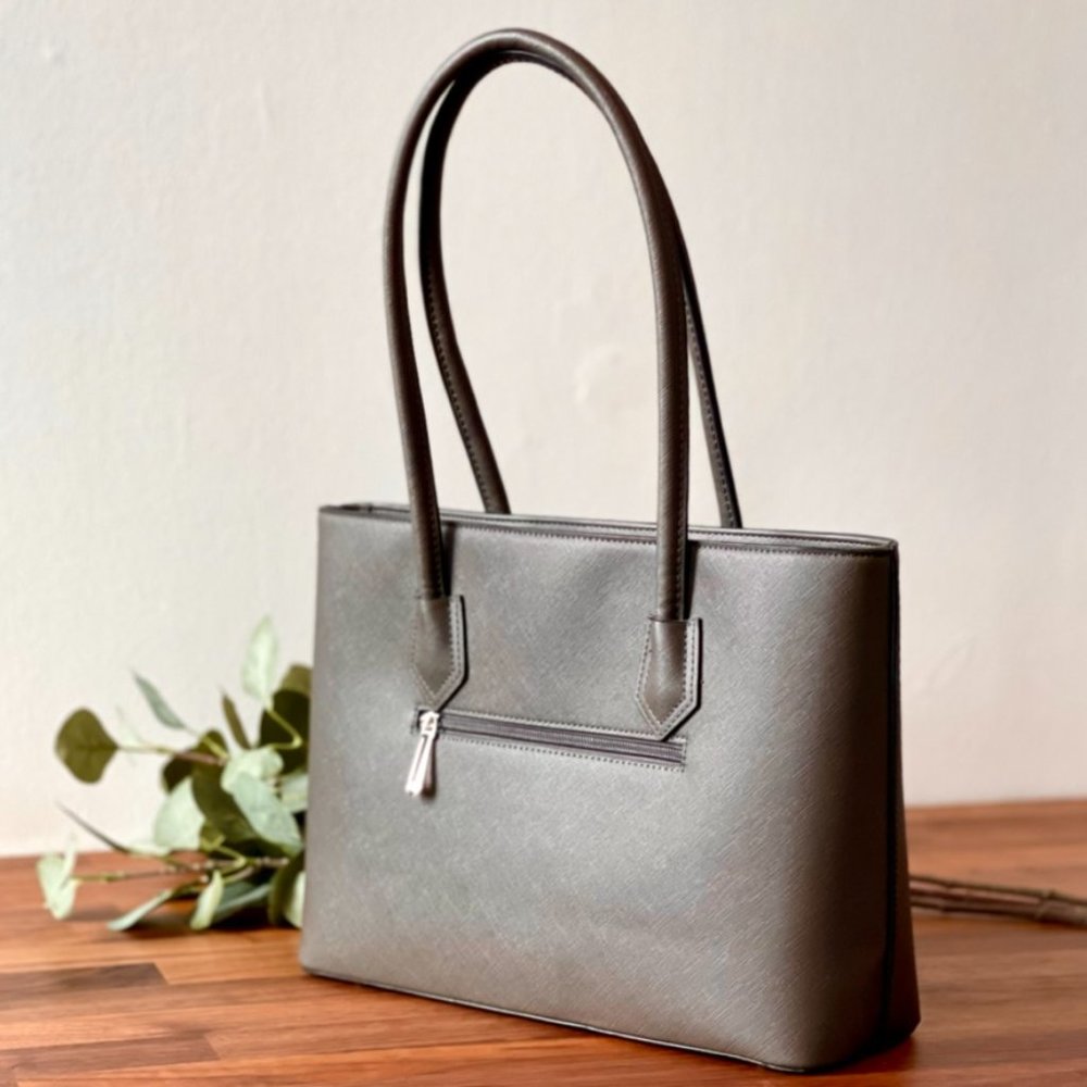 Flora & Co. Sarafino Tote Bag - Nwot View 4